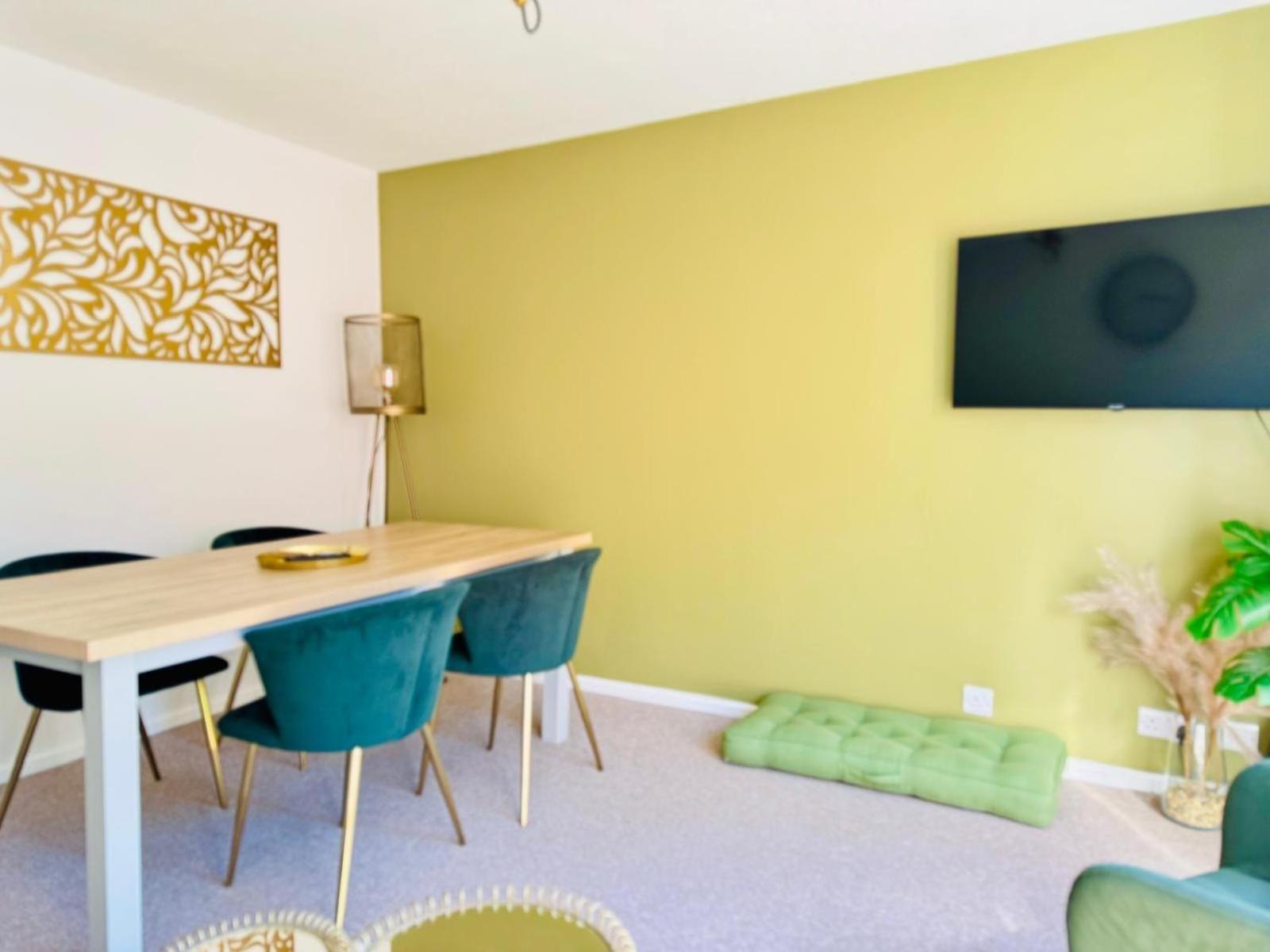 2 Bed House, Sleeps 6, Dog Friendly, Close To A14 M11, With Garden & Parking Long Stay Work Contractor Leisure, Jade CBG Eksteriør billede